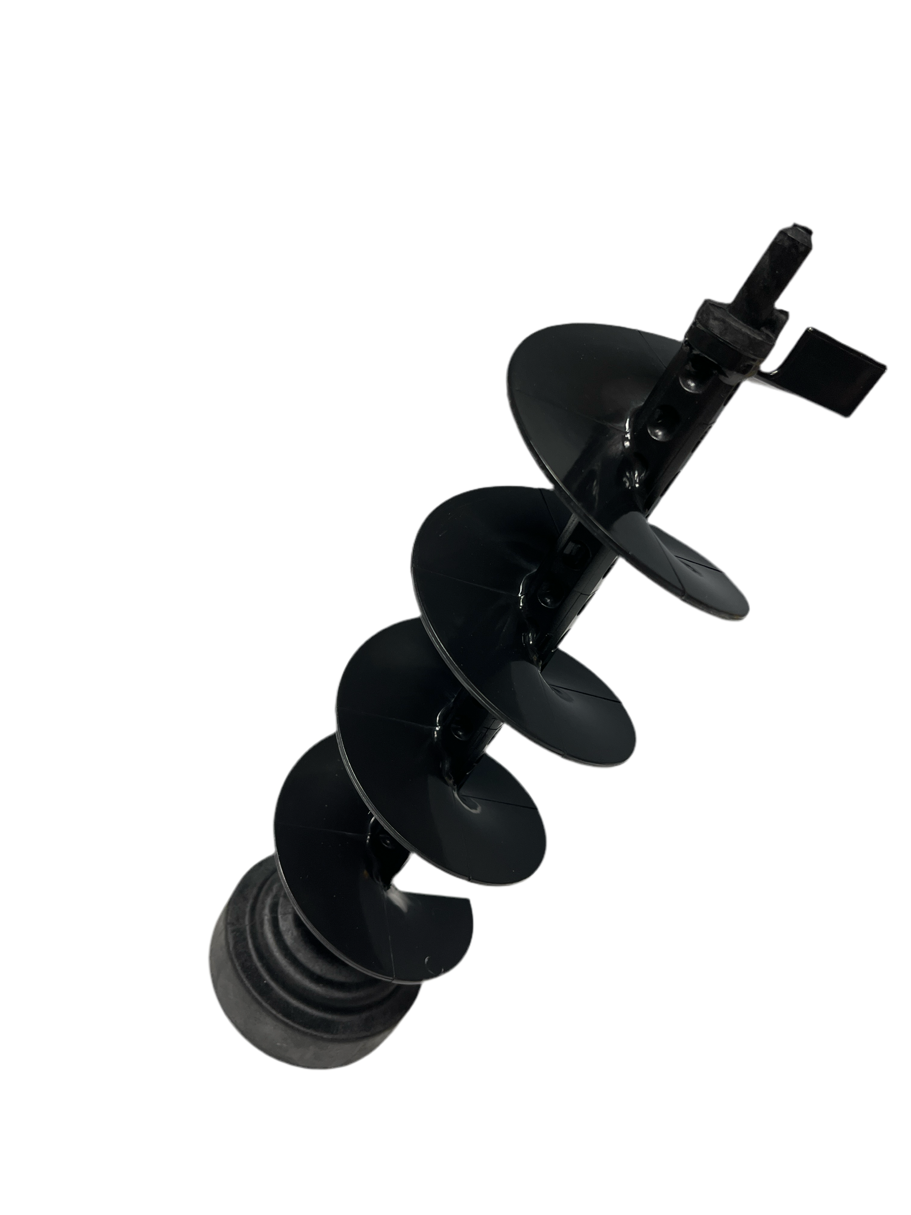 RBRA057 COMPLETE AUGER. 33800-08001NR