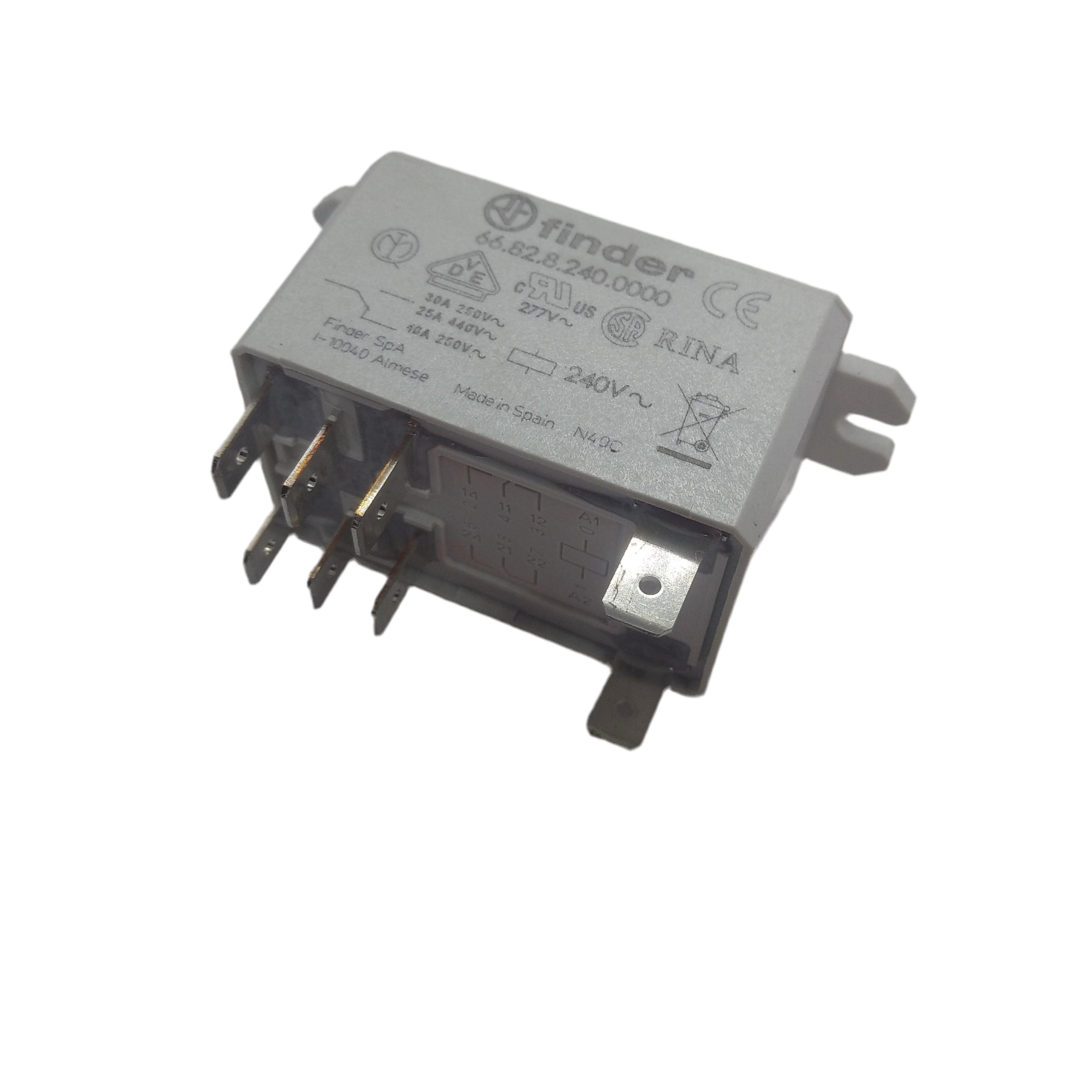 RBEZ038 Relay 30A 220V