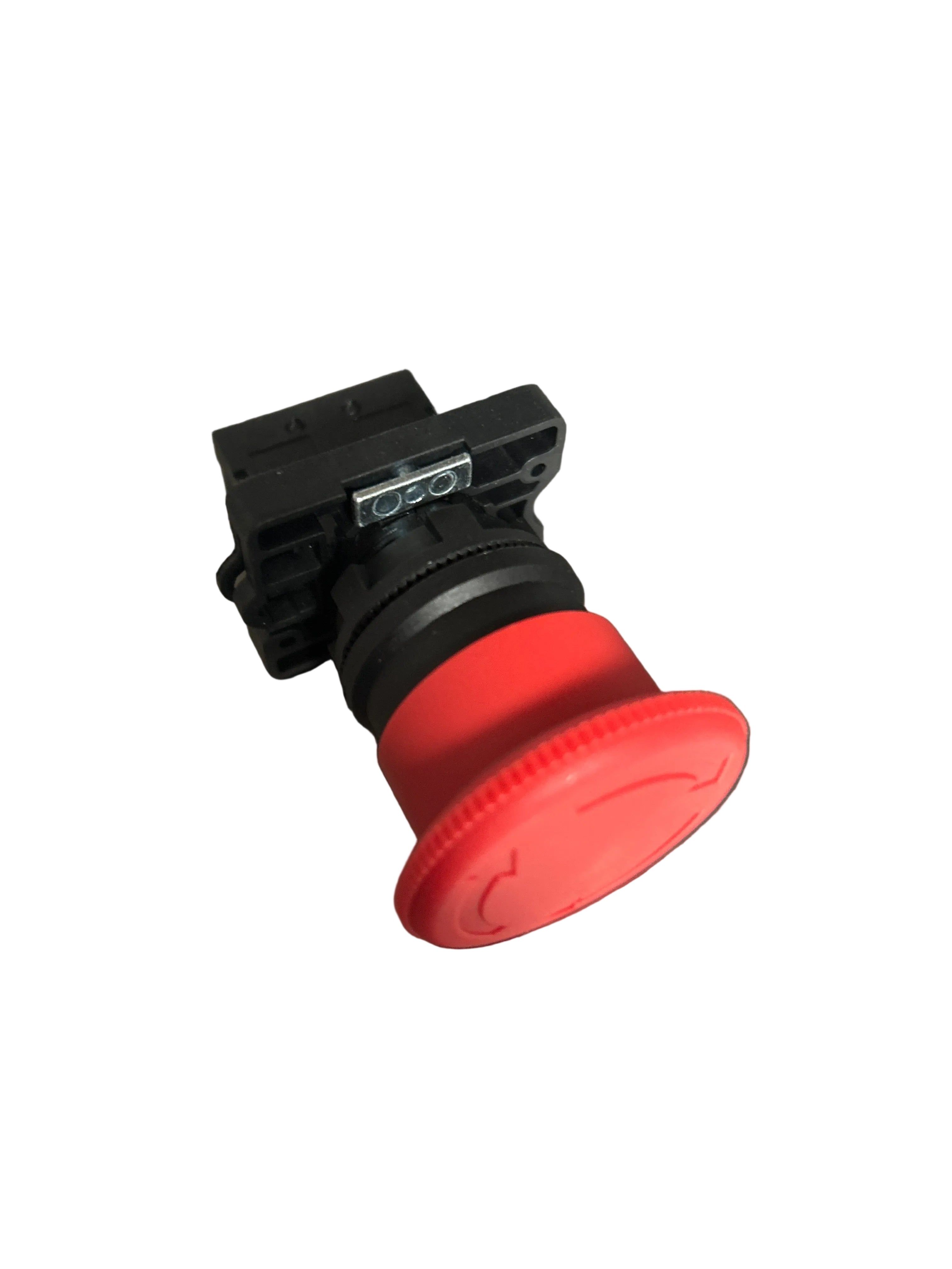 RMTV0226 - Emergency Button