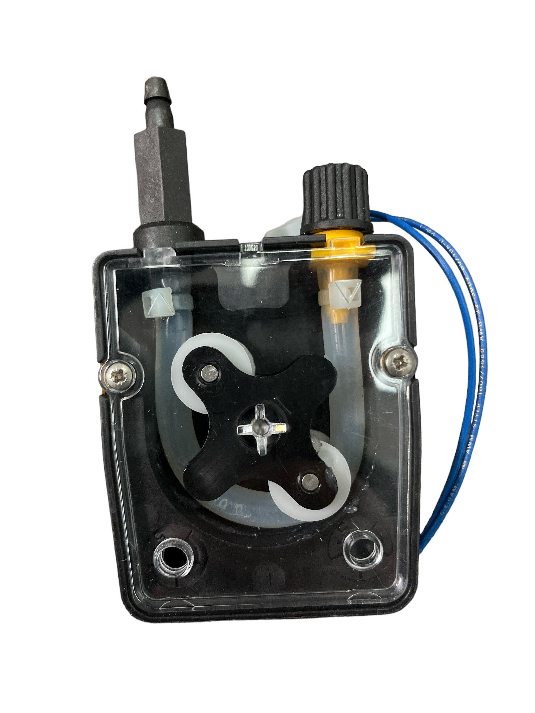 RELV424 PERISTALTIC RINSE AID PUMP G302 230V