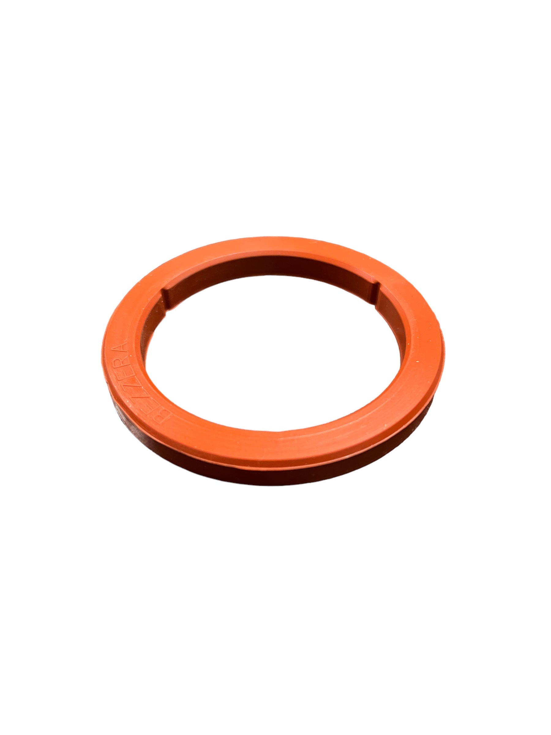 RBEZ5236 - RED SILICONE GASKET FOR SEMI PROFESSIONAL MACHINES BZ GROUP