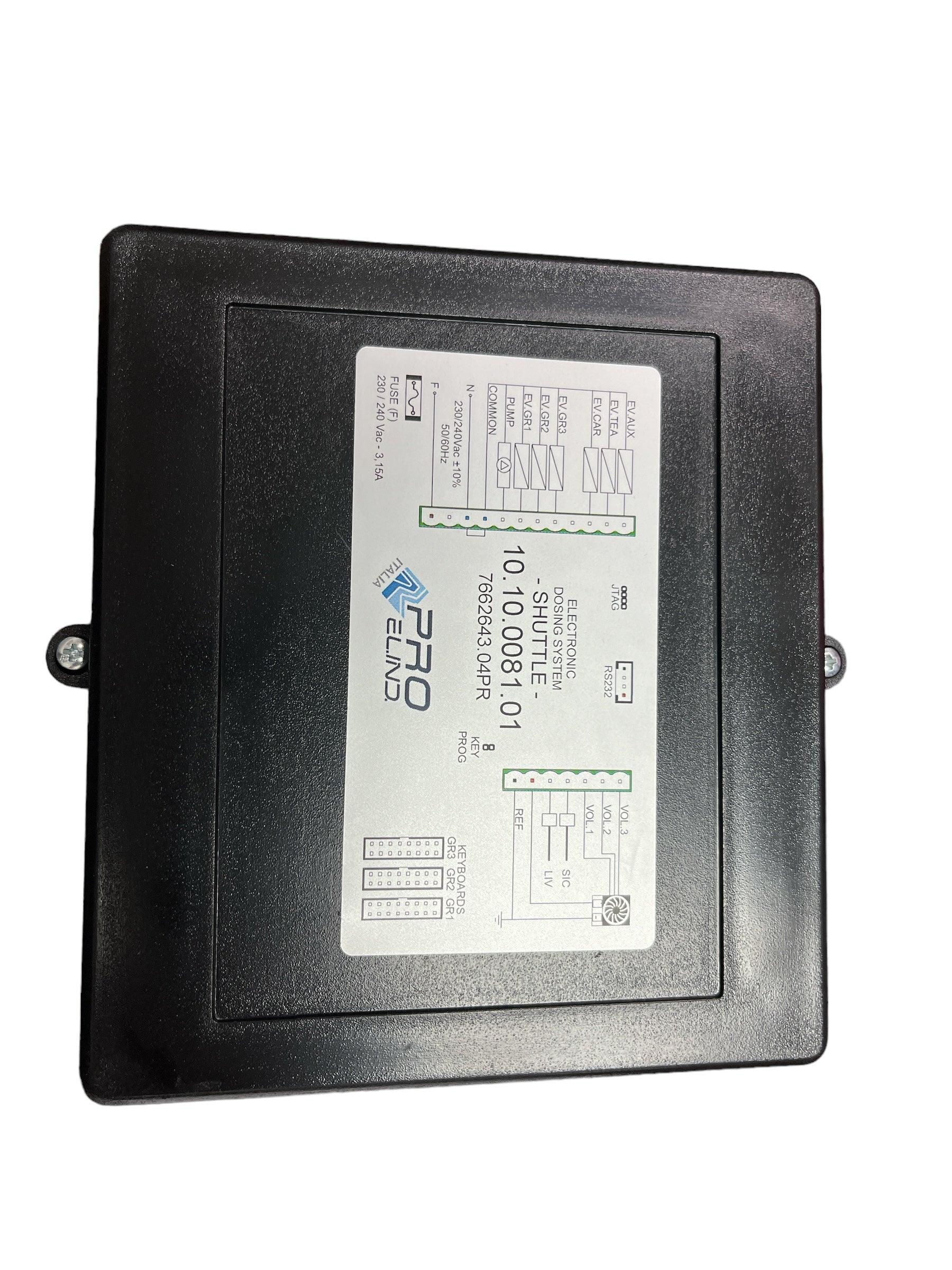 RBEZ4545  ELECTRONIC DOSAGE C2013 DE 220/240V