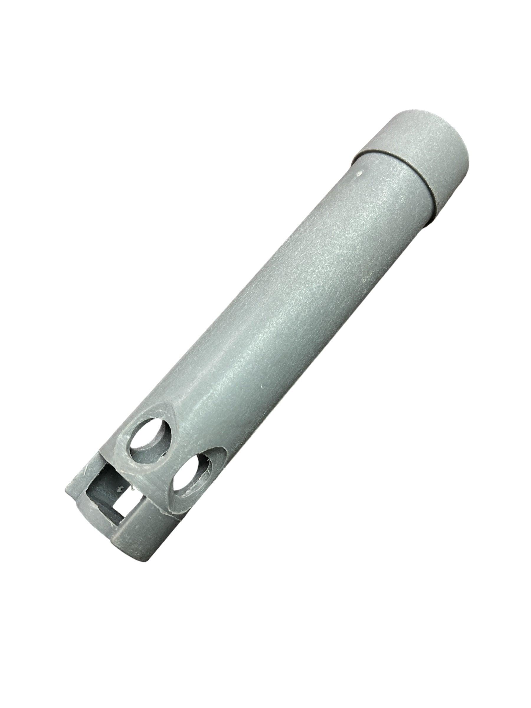 RELV310  DRAIN&OVERFLOW VALVE PLASTIC PART FOR VERGINA WITH PUMP