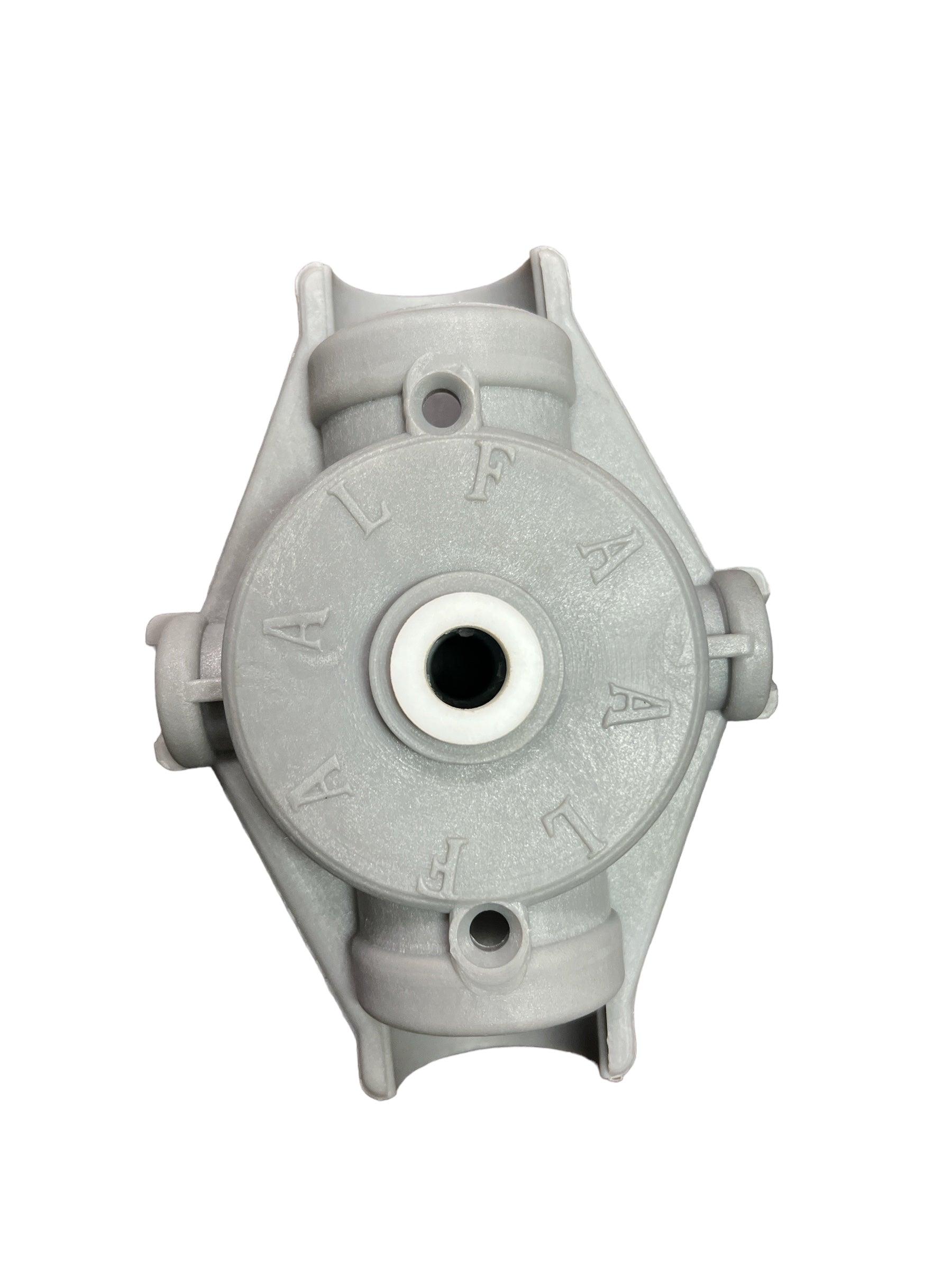 RELV230 RINSING-WASHING CROSS TURBO 1500