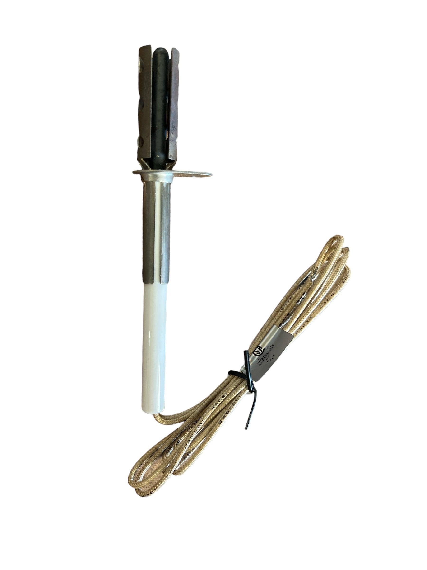 RMOR5251 - Lighter Mod. 736-Xbm with protection V.230 Thread 4500C
