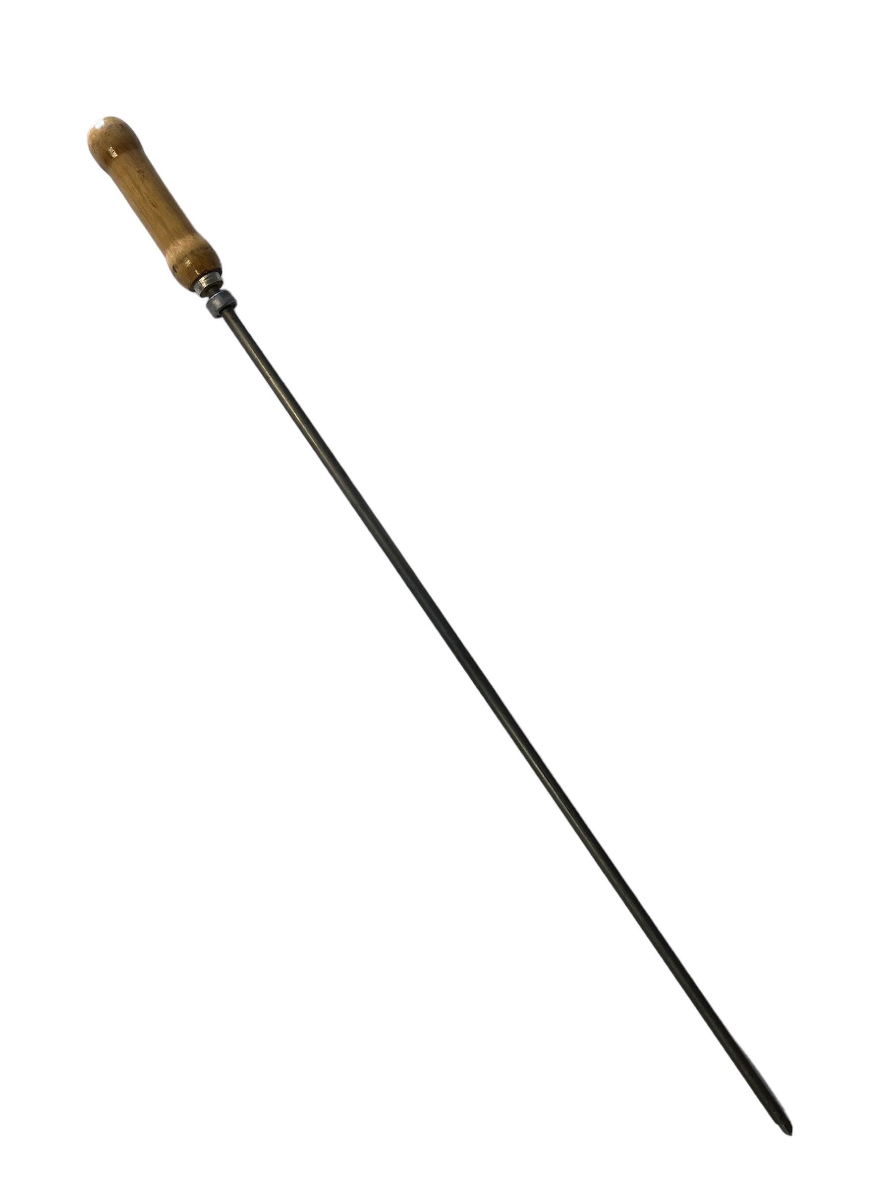 RMET187 - Skewer (Rotisserie Models 2021V and 2022V Only - No Hooks)