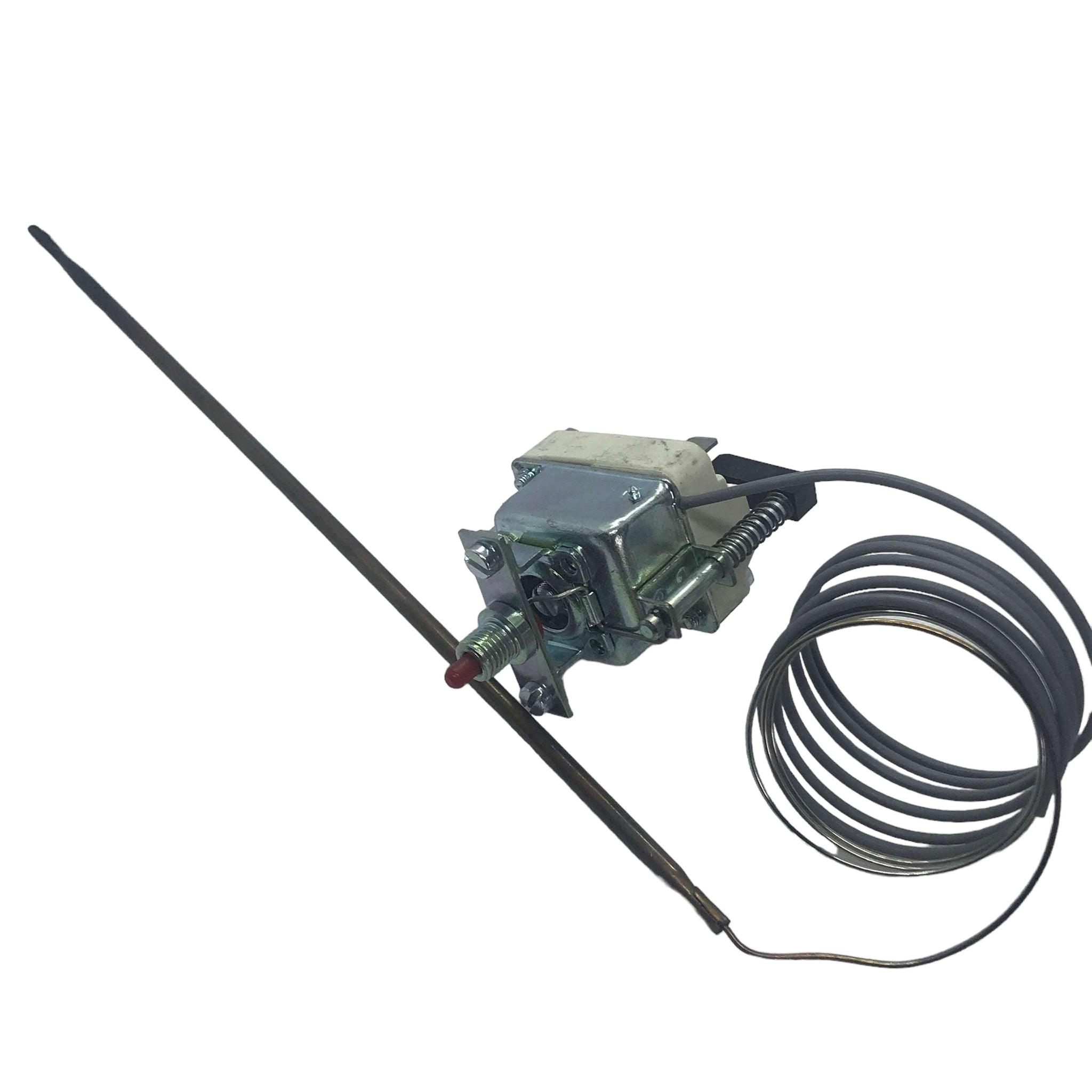 RMOR007 Safety Thermostat (reset) for P110G, P120E