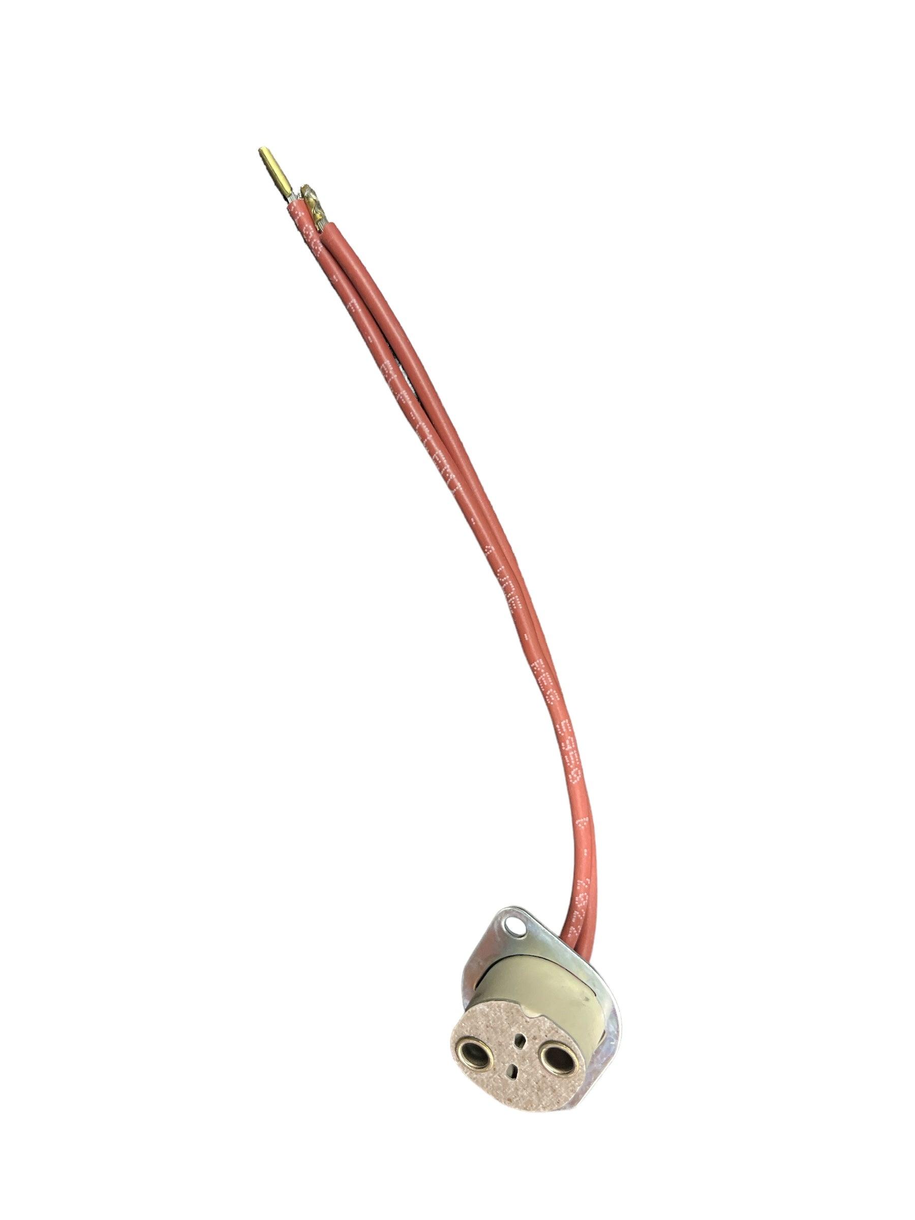 RMOR4414 - STU218SA LAMPHOLDER