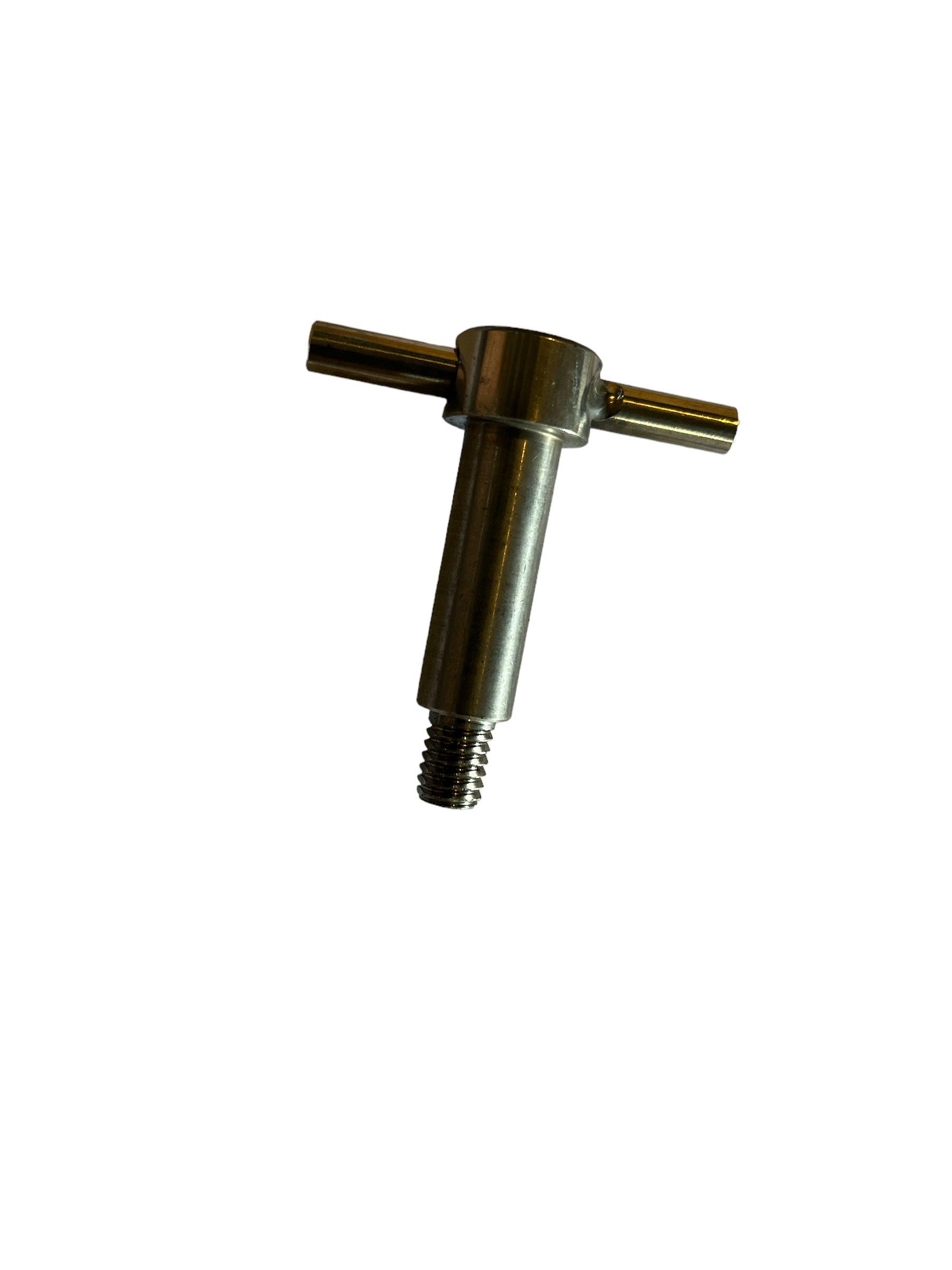 RCRO150 KNIFE DRIVING SHAFT(SUBST.37254-3)                                                              42.910.37079-7