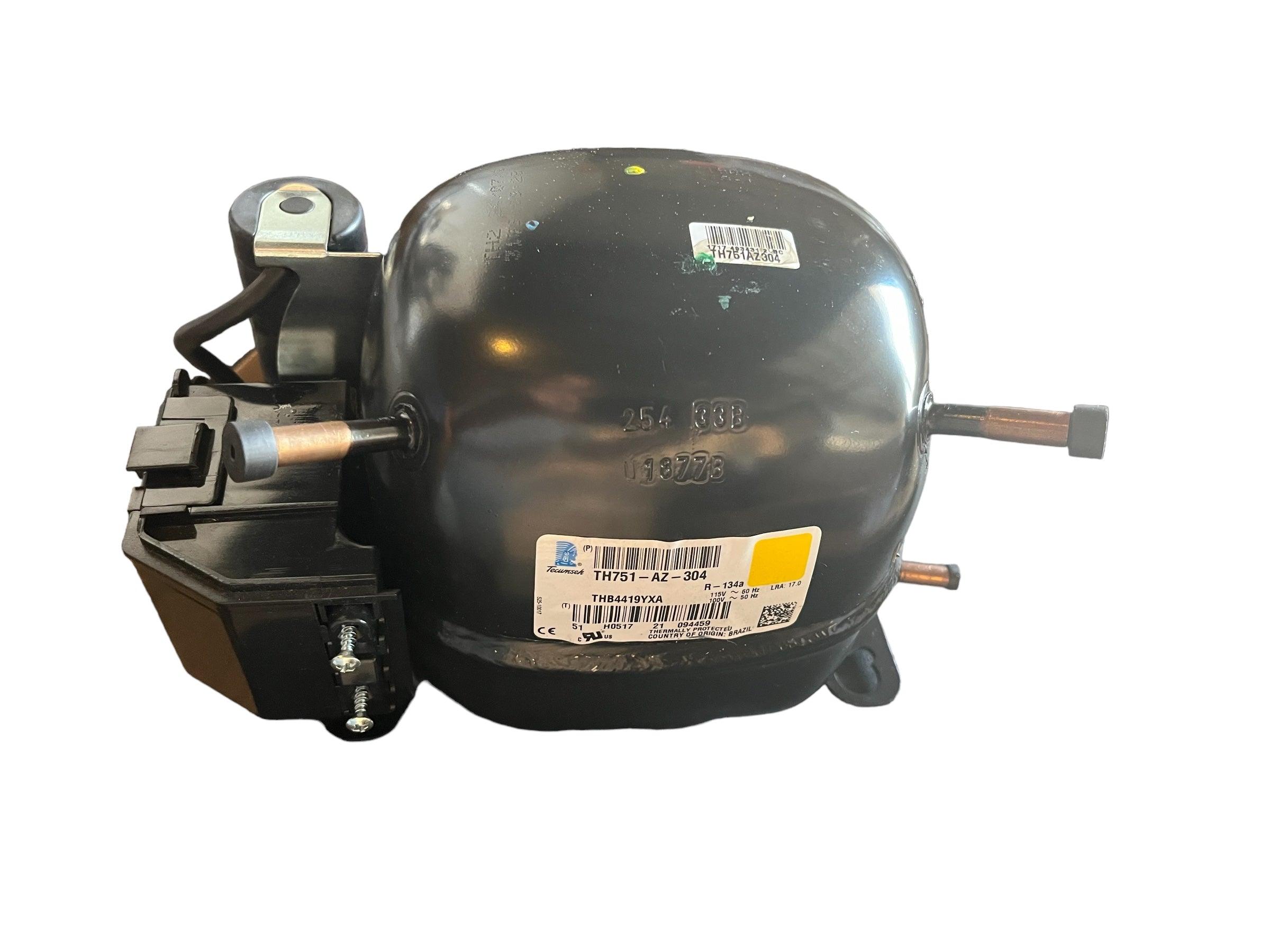 RBRA023 Compressor for C1256 in 120V/60 Hz