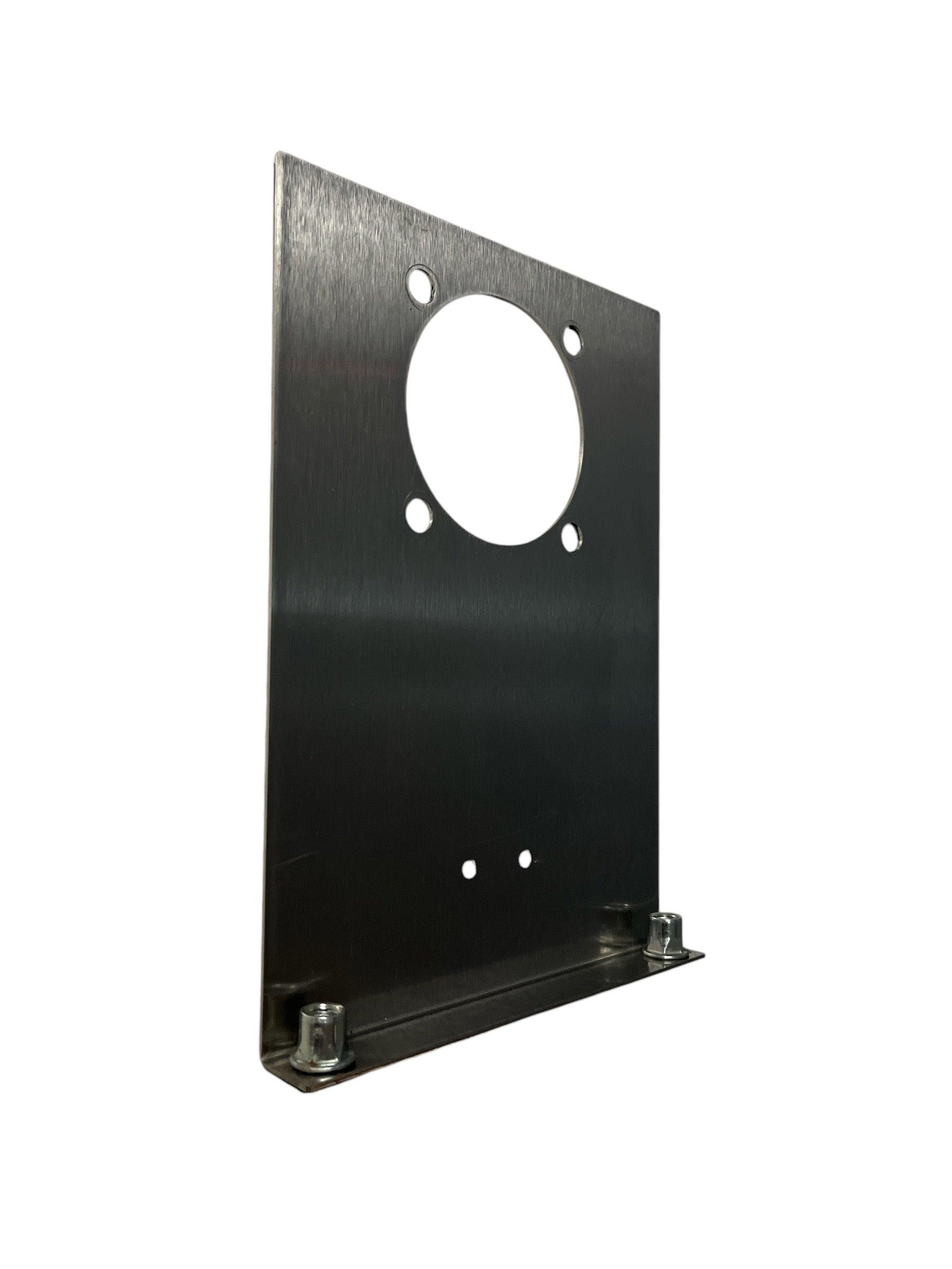 RFAM284 STAFFA PORTAMICRO