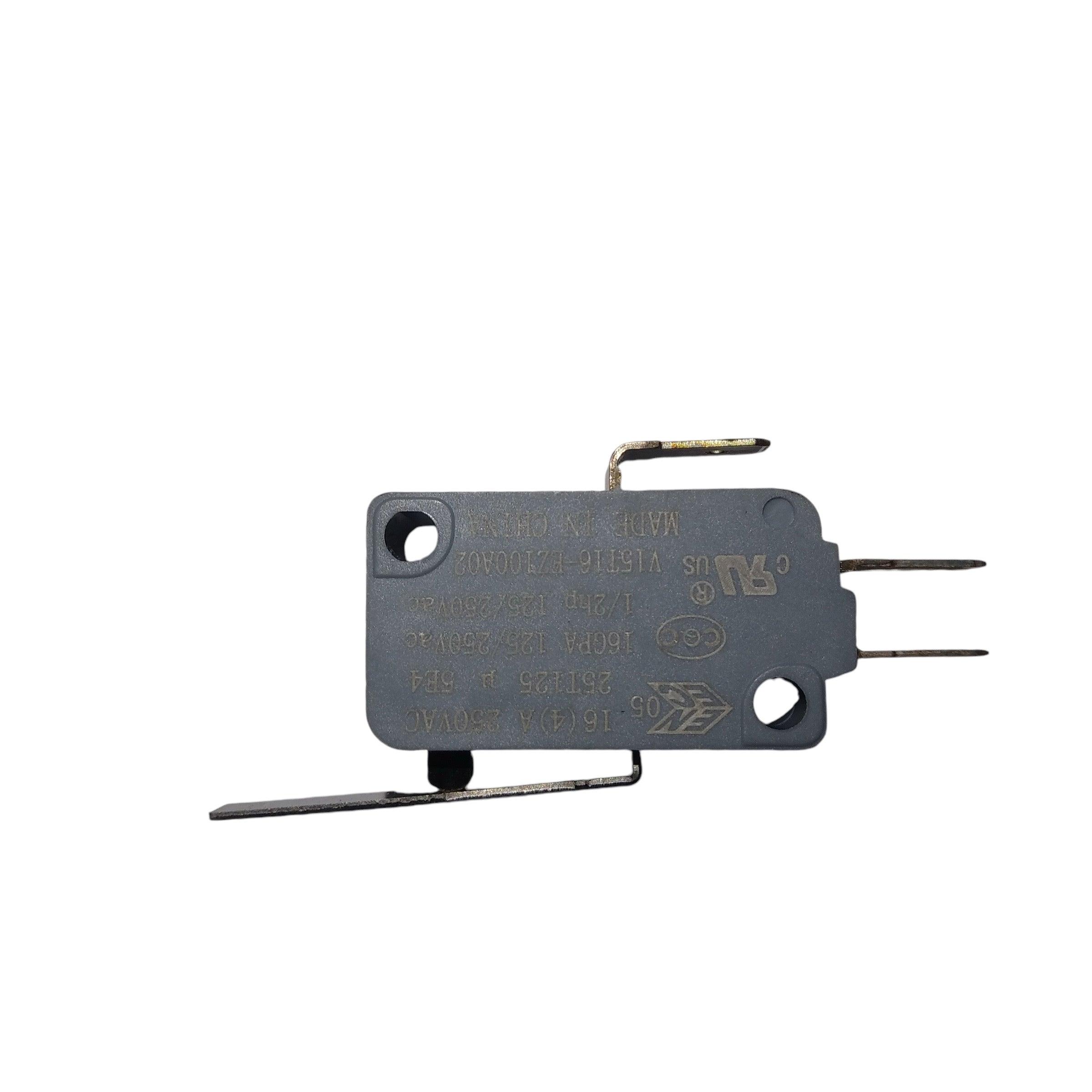 RSPM031 MICROSWICTH / MICROINTER.83100IW3 + LEVA A / #80 SPARE PARTS