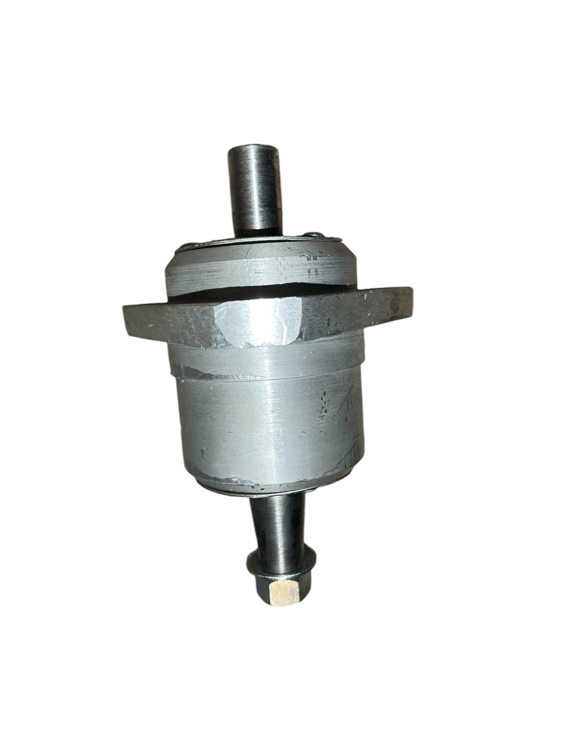 RBOI-144 - FULL ALUMINUM WAITER MOD.25 A 25 (esp)MOZO ALUMINIO COMPLETO