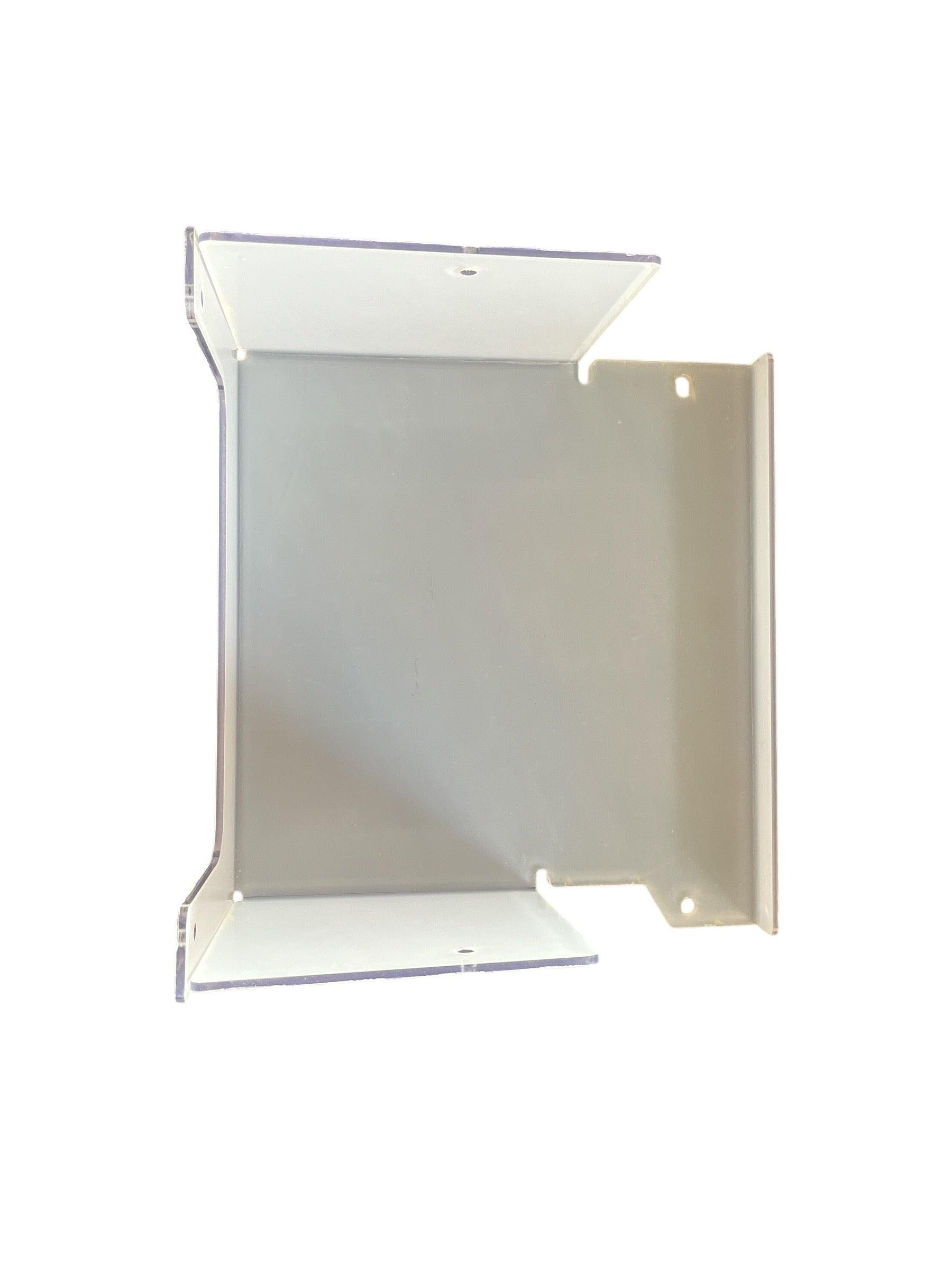 RRES140 UPPER ROLLER PROTECTION