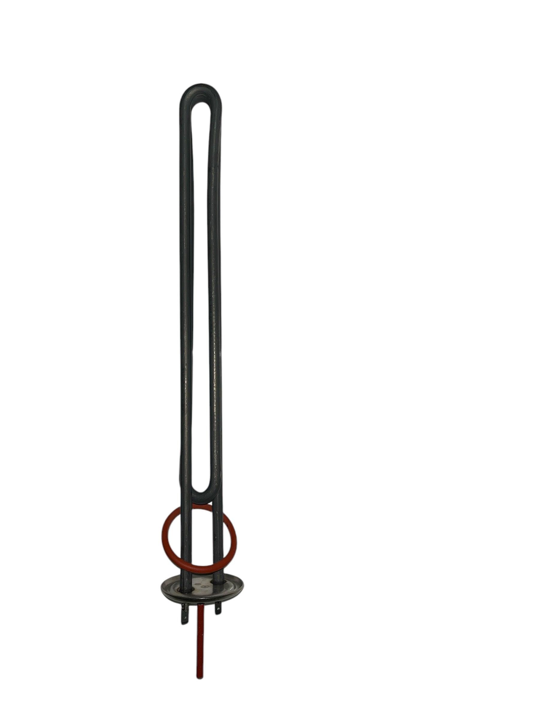 RELV650  HEATER ELEM.BOILER 3KW 230V V-K