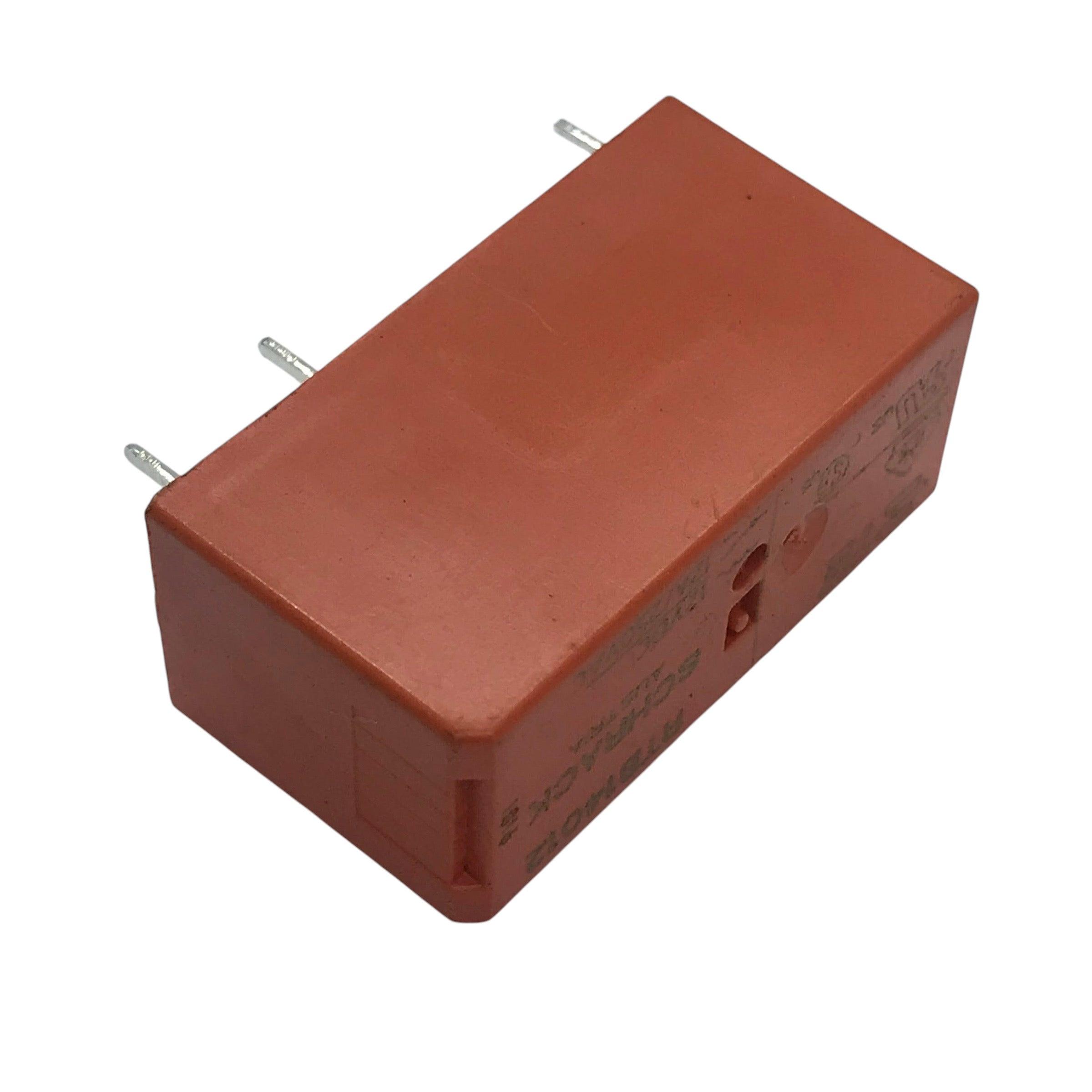 RMOR071 Electronic control board relay complete with clip (74550180)