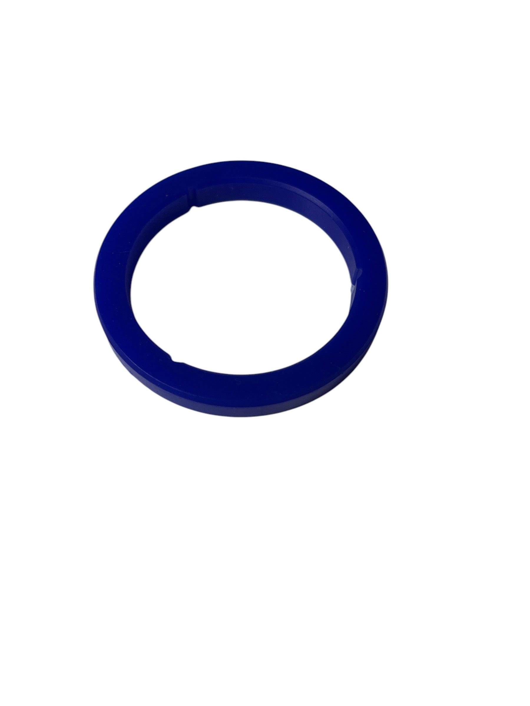 RBEZ5235 - BLUE SILICONE GASKET FOR PROFESSIONAL MACHINES