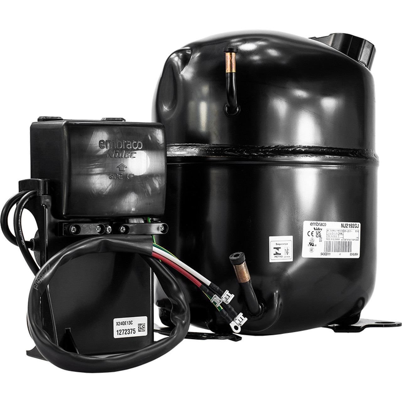 RTEK018 Compressor (NJ2192GK) NT2192GK-G 110/60 for 4401 NFN