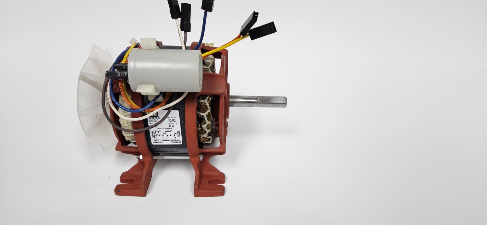 RCRO022 Electric Motor for Chicken Rotisserie