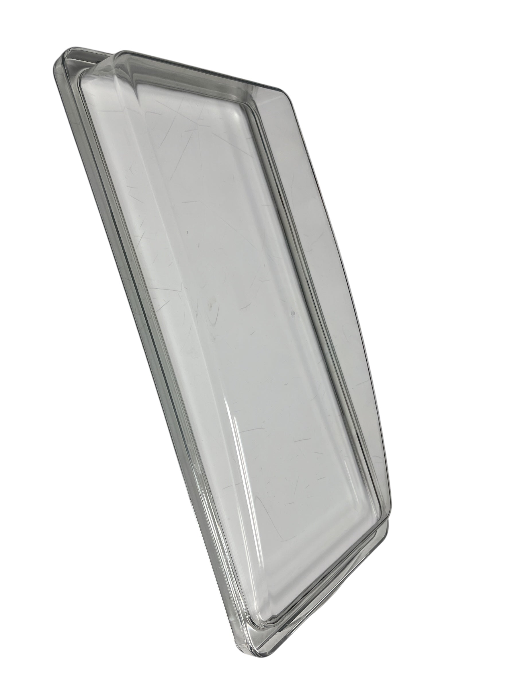 RSPM061 TRANSPARENT LID / EX PART: 57 / #02.BA0058.TSP