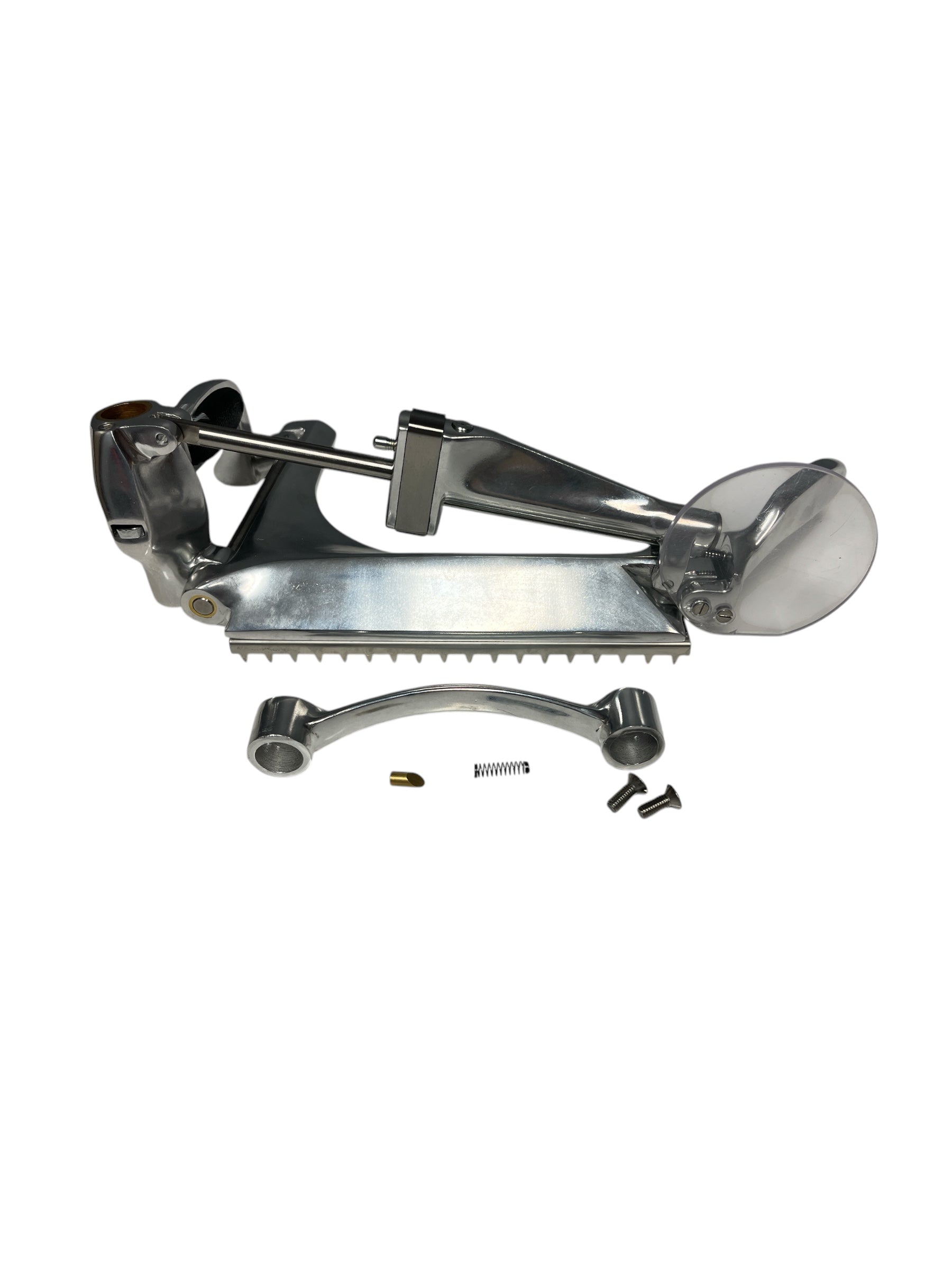 RFAC367 BRACCIO COMPLETO (FIG6/1-38 2/BRA002A)