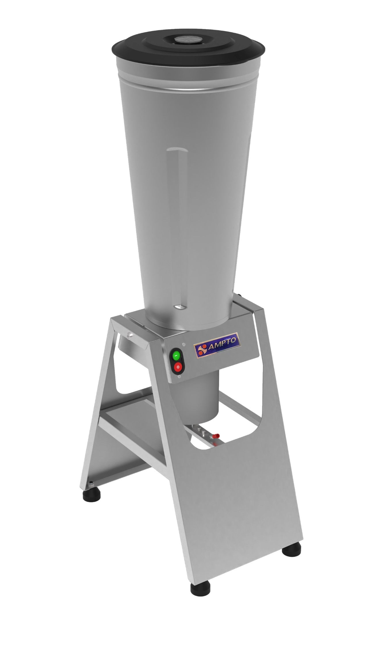 LQB-25 Blender 25 Liters (6 Gallons) All SS Construction