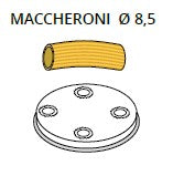 ACTRMPF33 - BRONZE PASTA DIE
