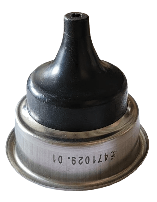 RBEZ151 Capsule Adapter Filter E61/BZ Group suitable for Lavazza Espresso Point