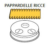 ACTRMPF46 - BRONZE PASTA DIE