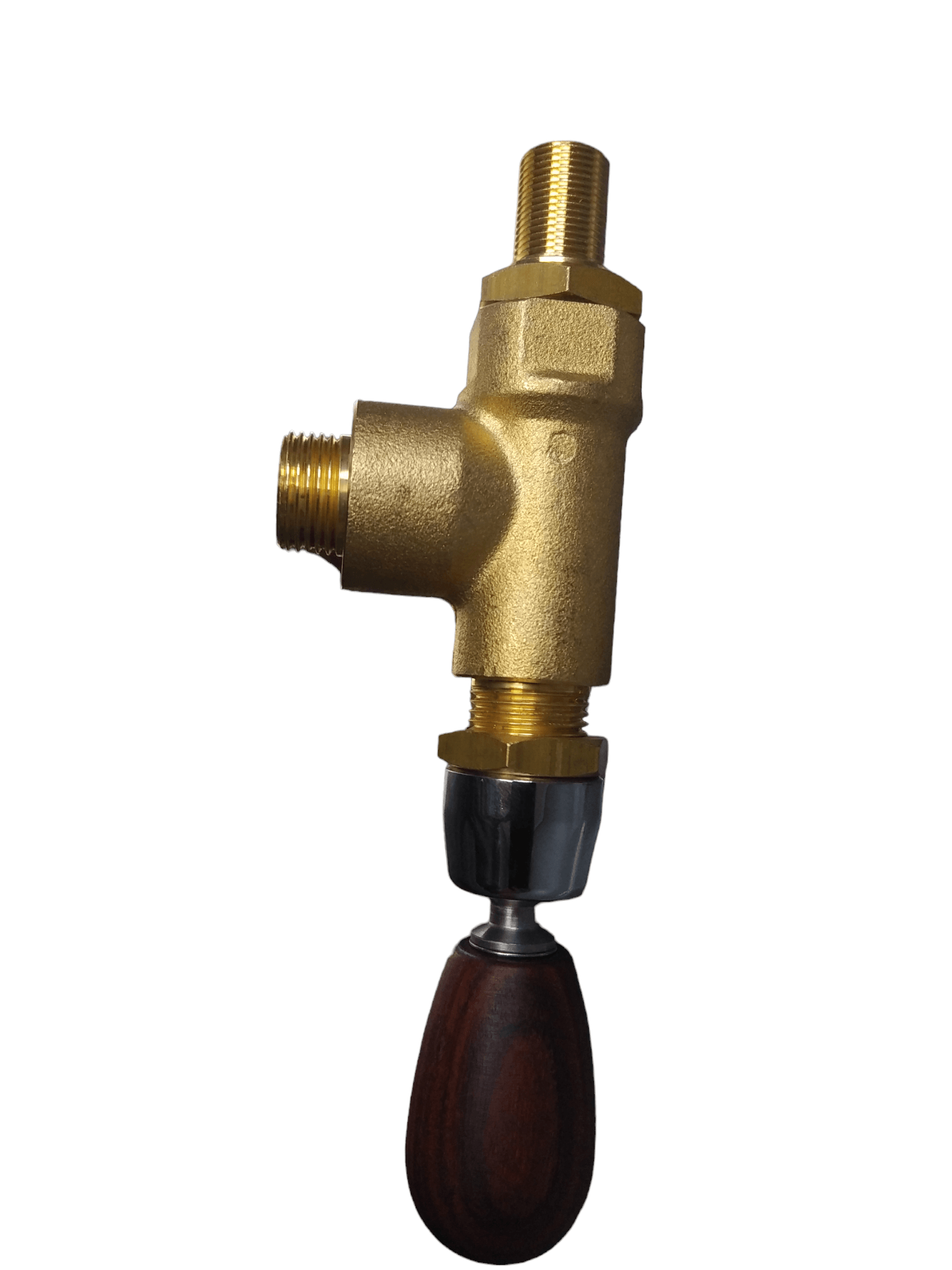 RBEZ3414 ASSY TAP (WOOD)