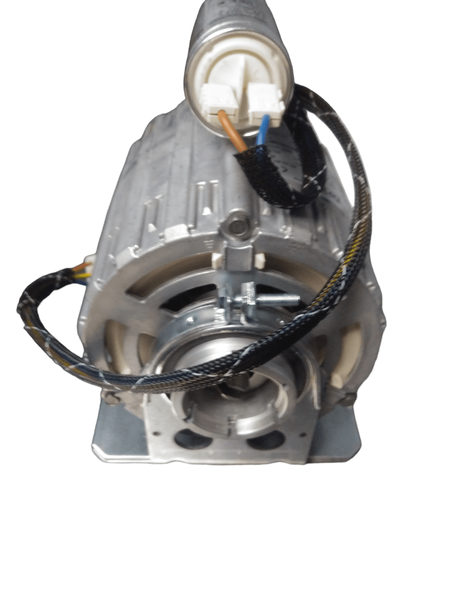 RBEZ4792  ELECTRIC MOTOR 220/240V 6MF 50/60HZ