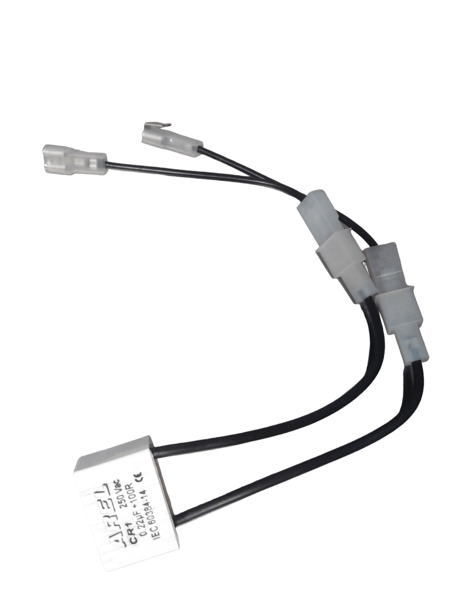 RBEZ4635  FILTER ANTIJAMMING RC0,22MF-100 OHM