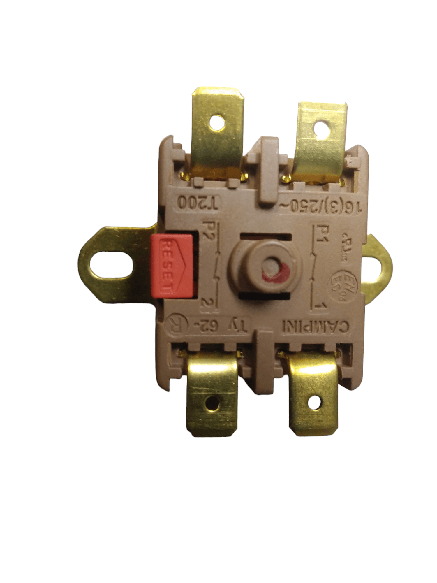 RBEZ4361 MAN.THERMIC SAFETY DEVICE 250V