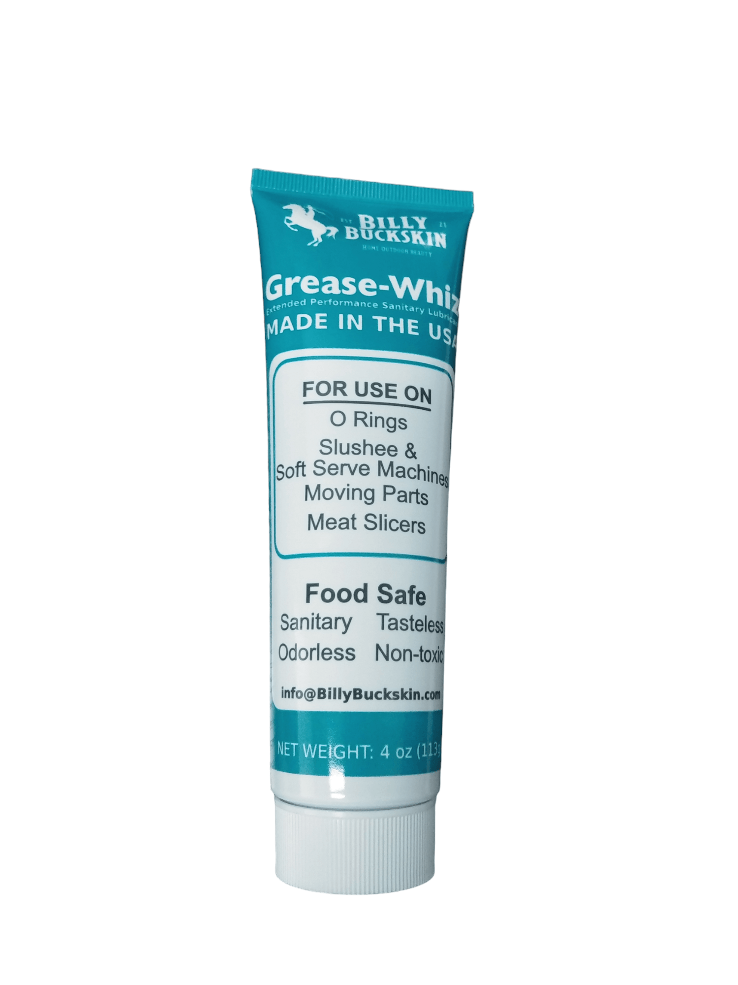 RSPM040 LUBRICANT TUBE