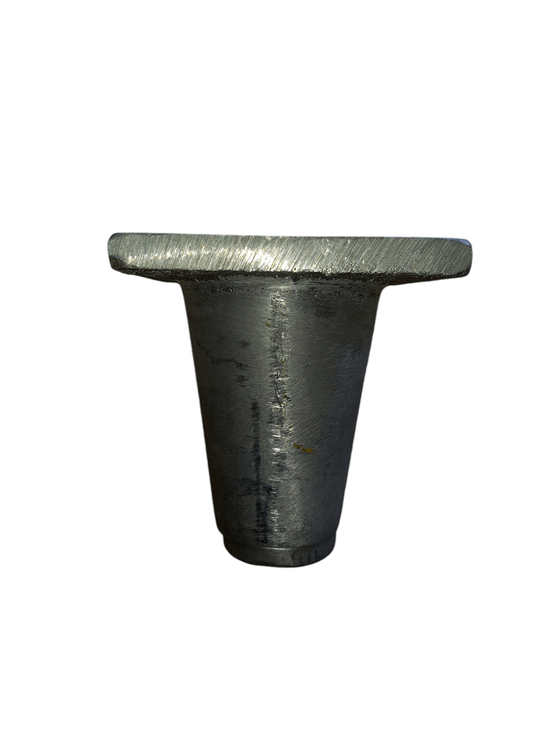 RMET120 Aluminum foot rests / Pata de aluminio #PAT-013
