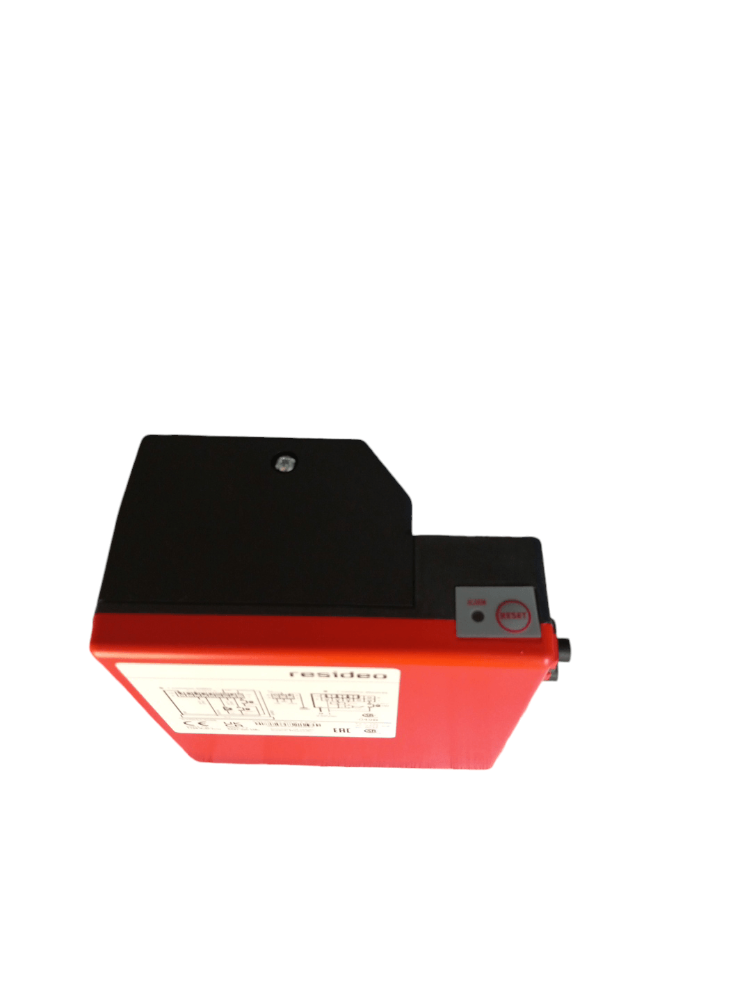 RMOR4362 - FLAME CONTROL S4965A3066 (GAR)