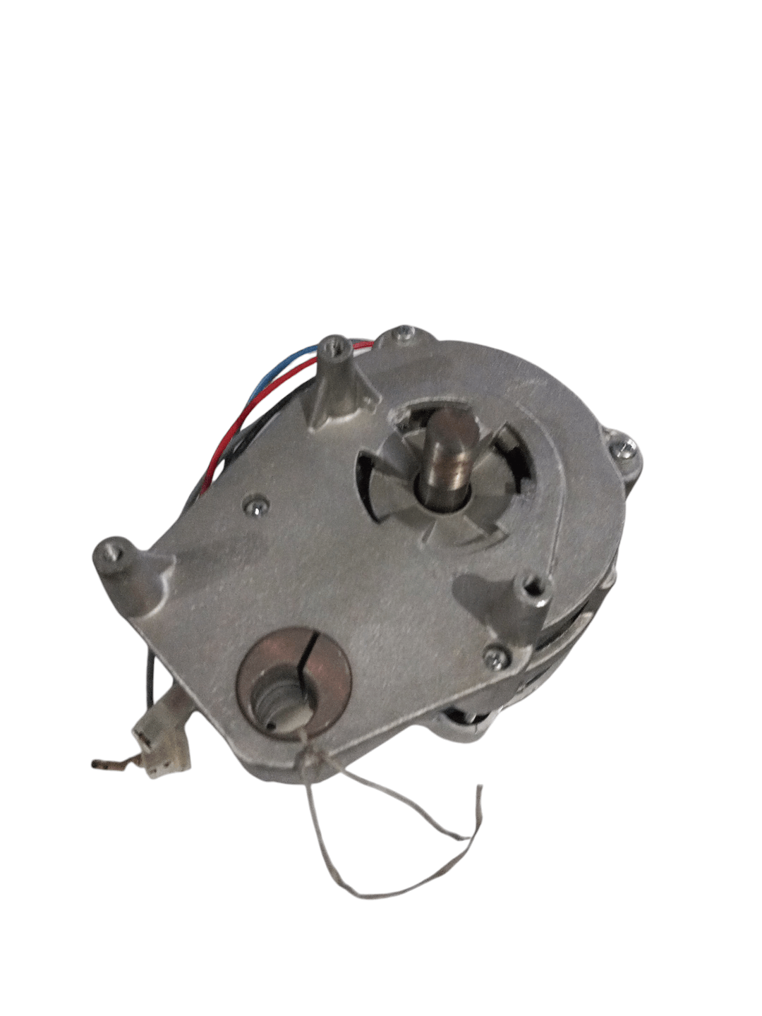 ROMA018 Motor for D8S. ETL