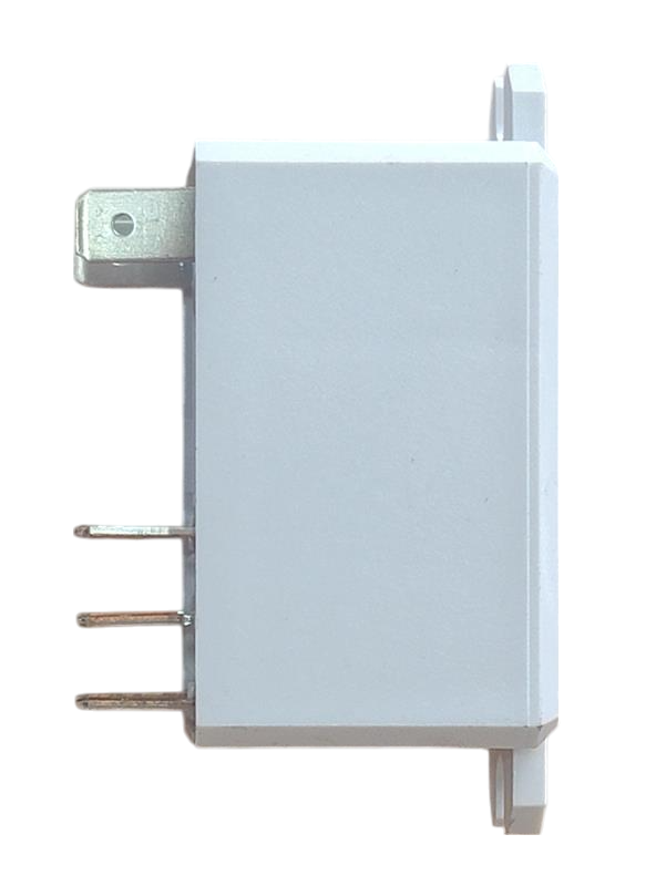 RBEZ017 Relé 30A para B2013. 110V