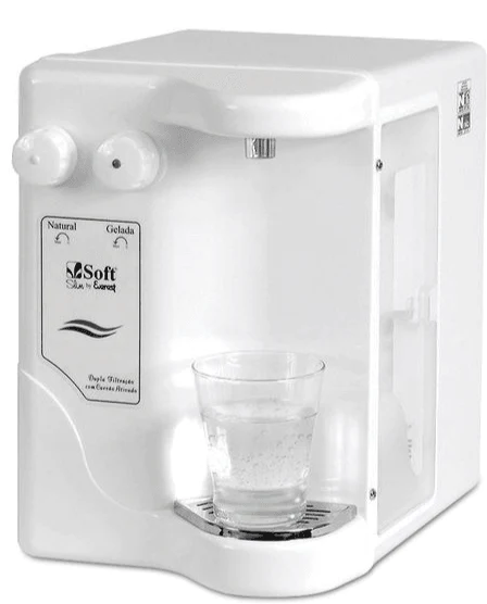 SOF022 - Filtered Water Dispenser