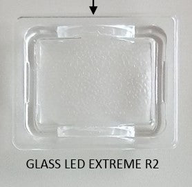 RMOR4441 - GLASS LED EXTREME R2