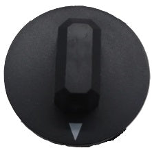 RMEC0260 - TIMER KNOB FOR IM,FC AND PK MIXER