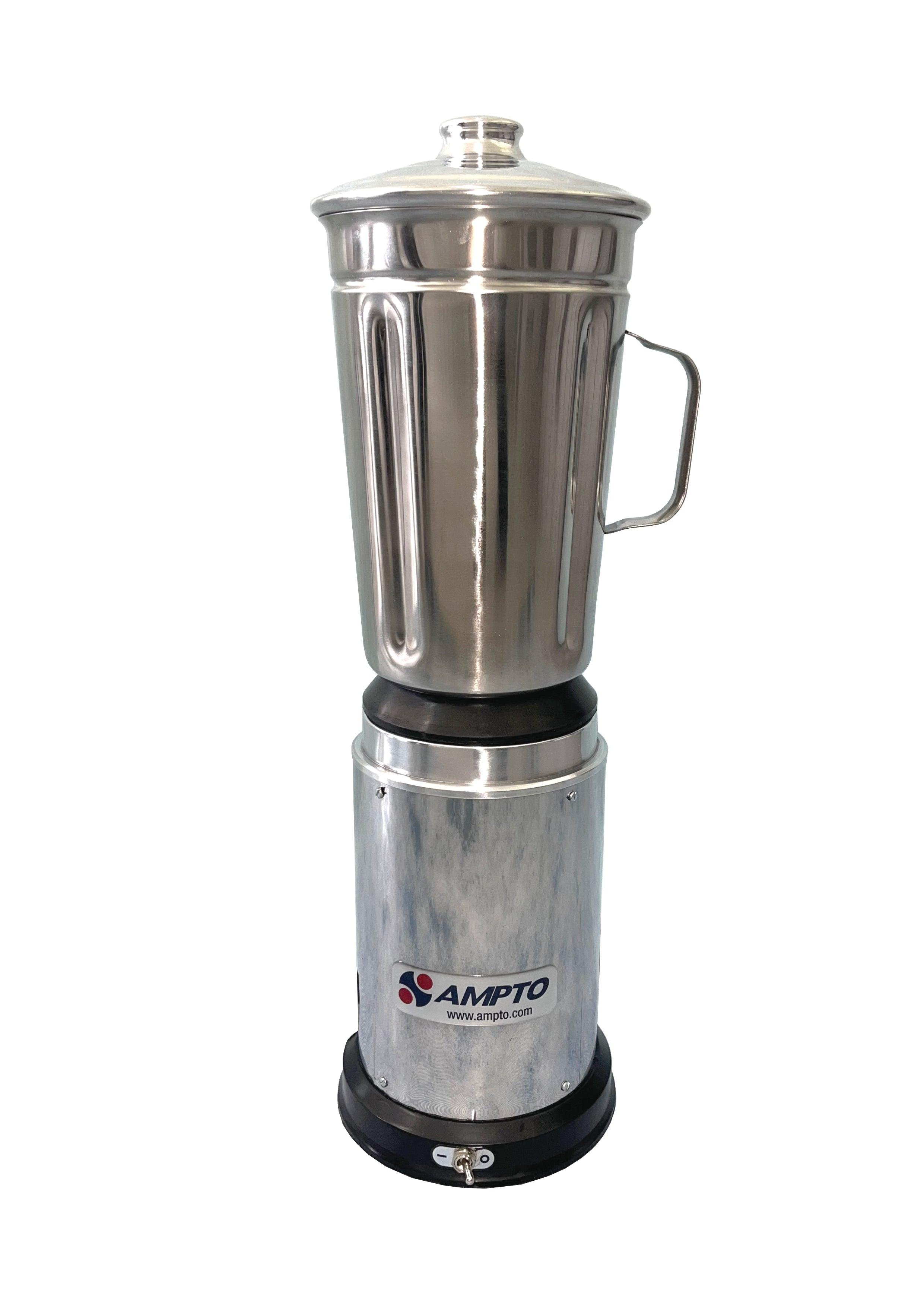 TI4SL - Countertop Blender 1 gallon 110V 1/2 hp