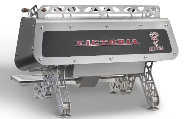 VICTORIA 2GR W -Specialty coffee espresso machine 2 groups