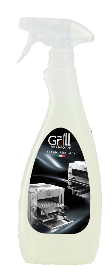 RWGR0037-Spray Cleaner 1 Box=12 bottles