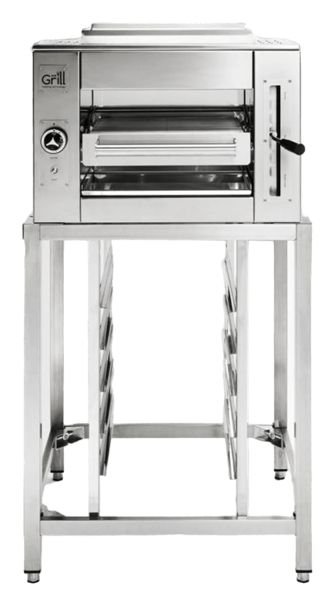 RWGR0033-Grill PRO Table