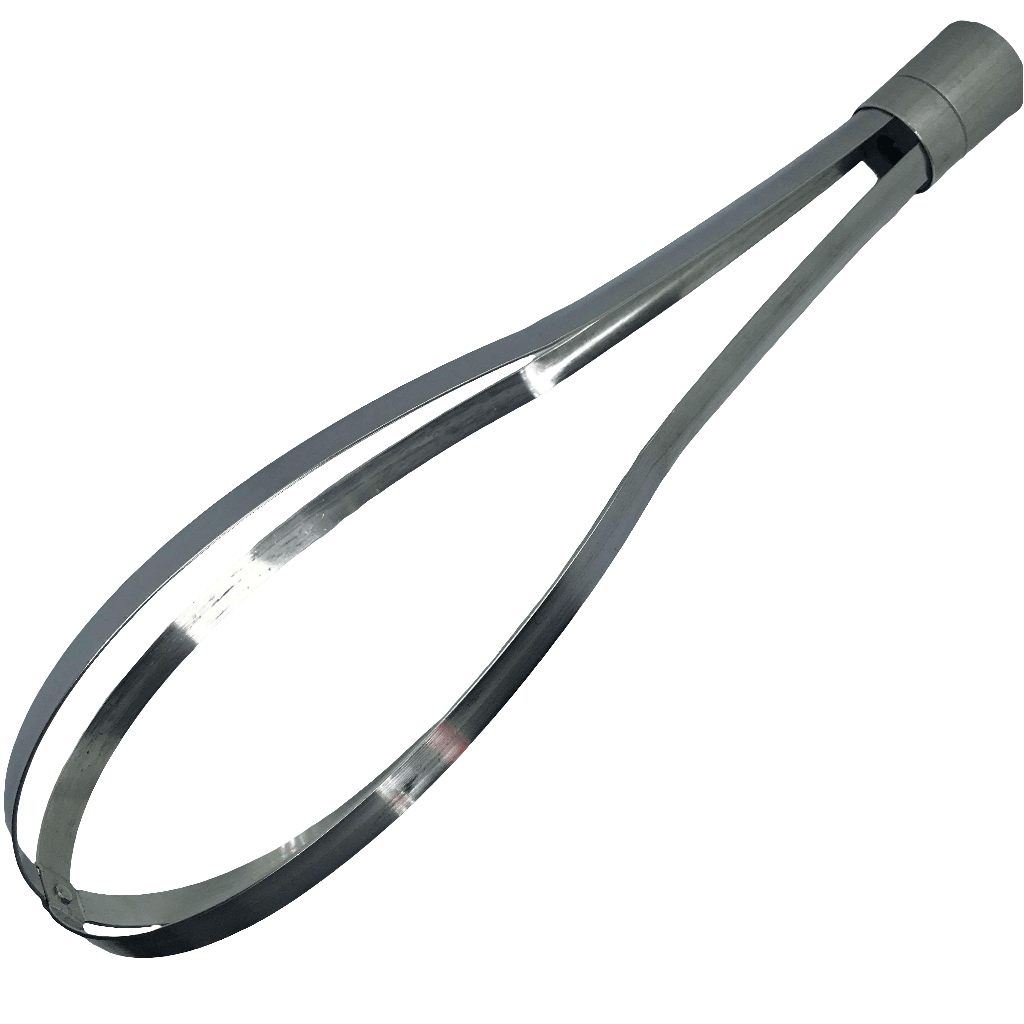 RFAM026 Whisk Accesory replacement blade for BM3503, BM4504. (Mounting Base not included)