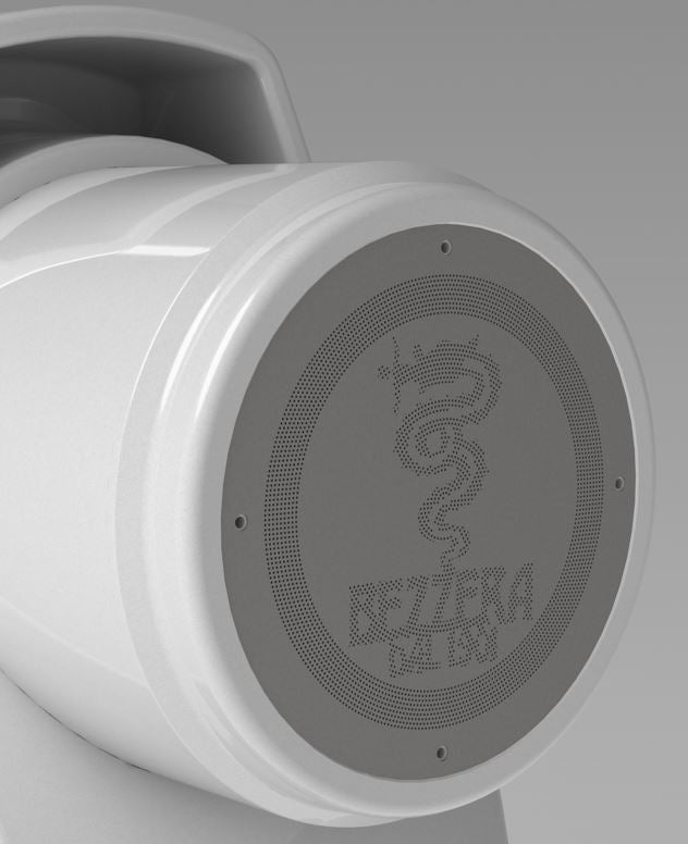 SIRIO Q - Specialty coffee grinder