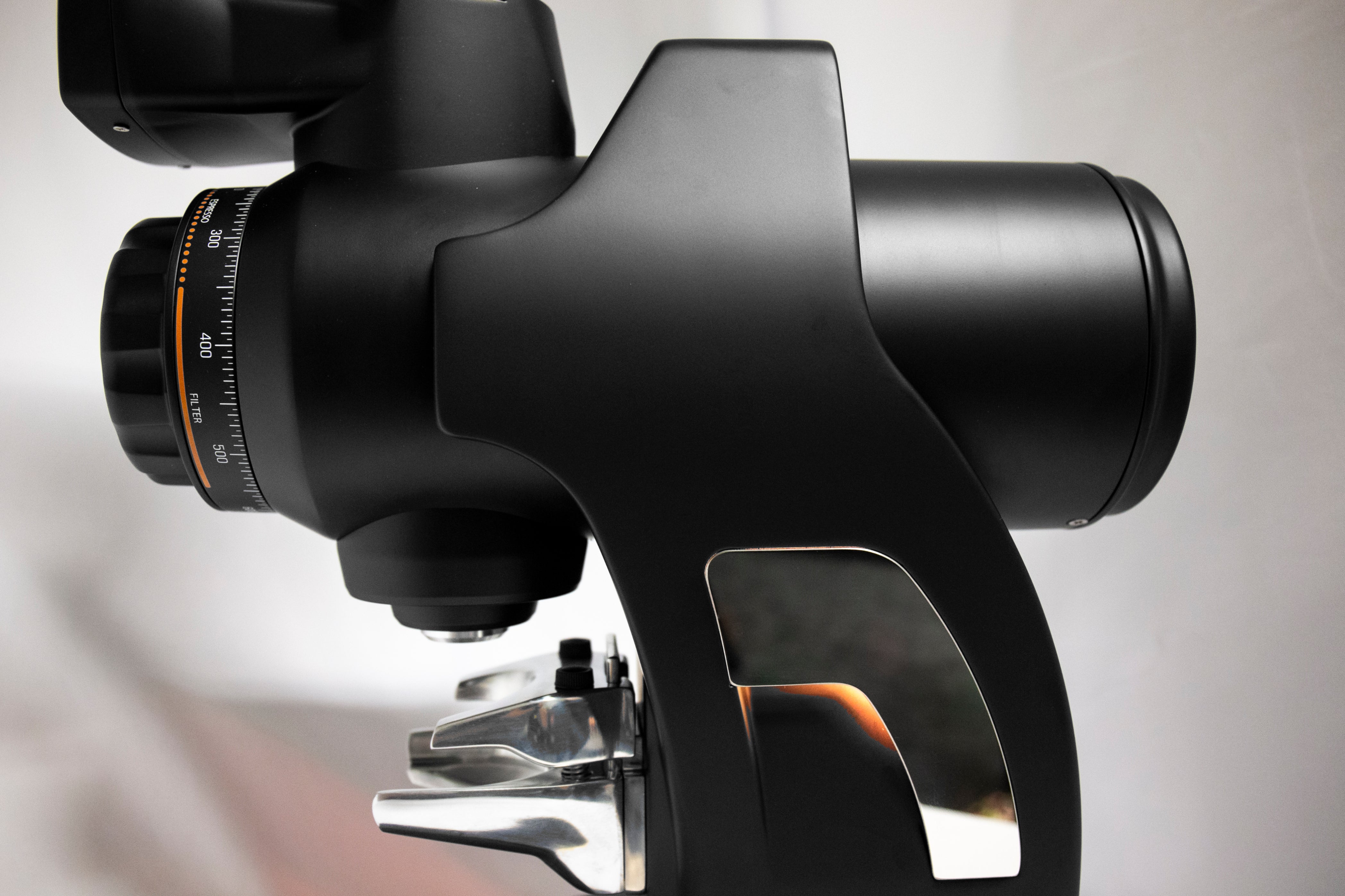 SIRIO Q - Specialty coffee grinder