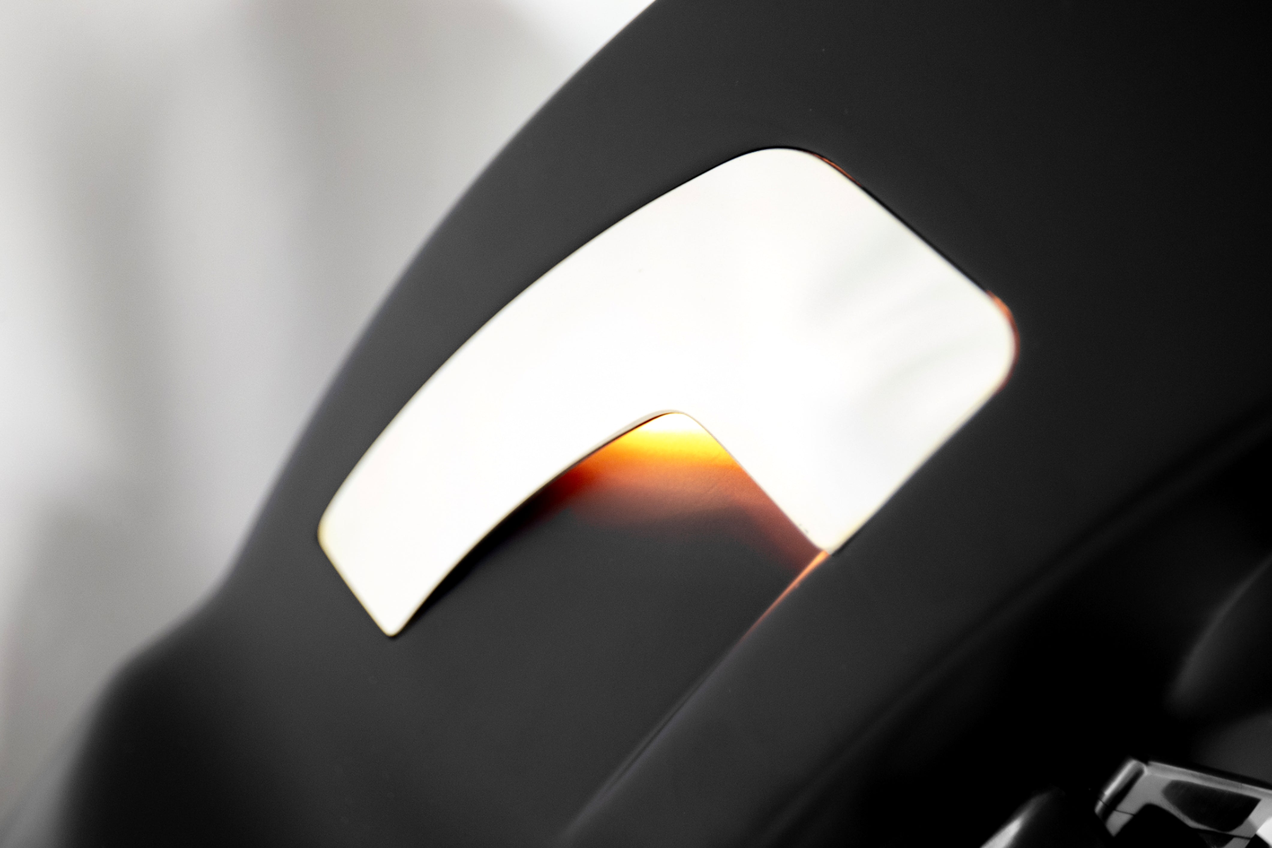 SIRIO Q - Specialty coffee grinder