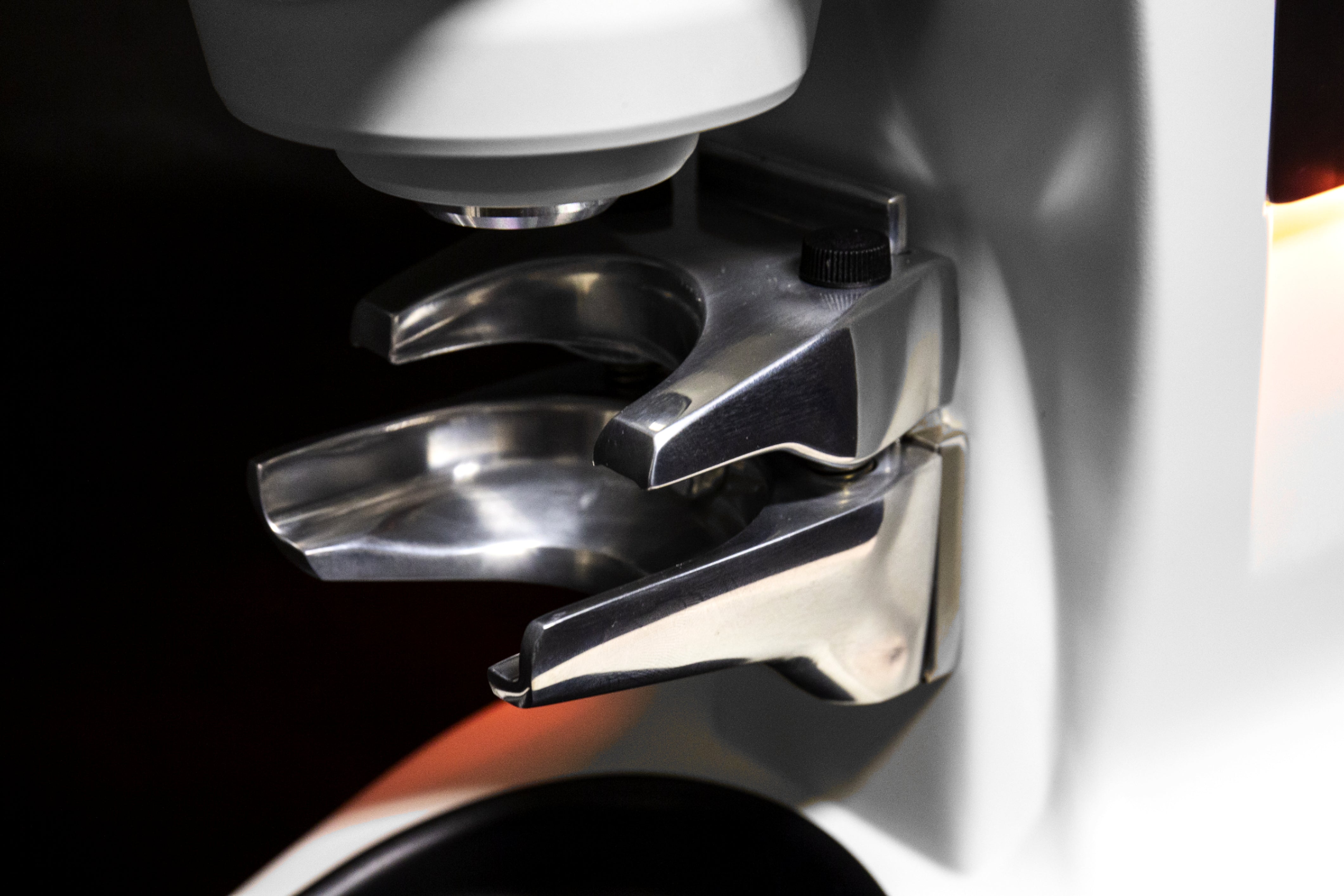 SIRIO Q - Specialty coffee grinder